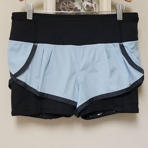 Lululemon Women's Short Size 6